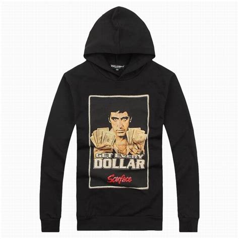 dolce & gabbana sweatshirt replica|dolce models list.